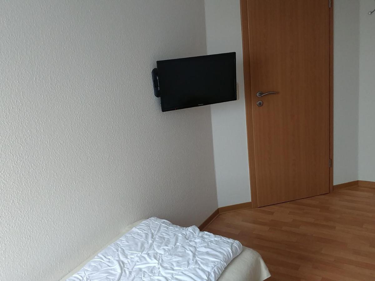 Moewennest Διαμέρισμα Norddeich  Εξωτερικό φωτογραφία